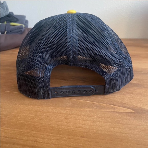 Modelo Snapback Hat - Picture 4 of 5